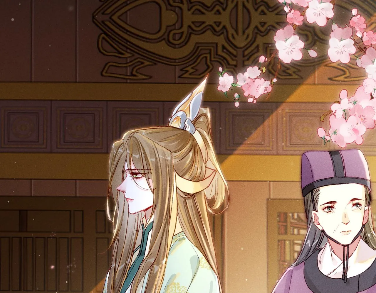 第14话 离奇的事件 第63页