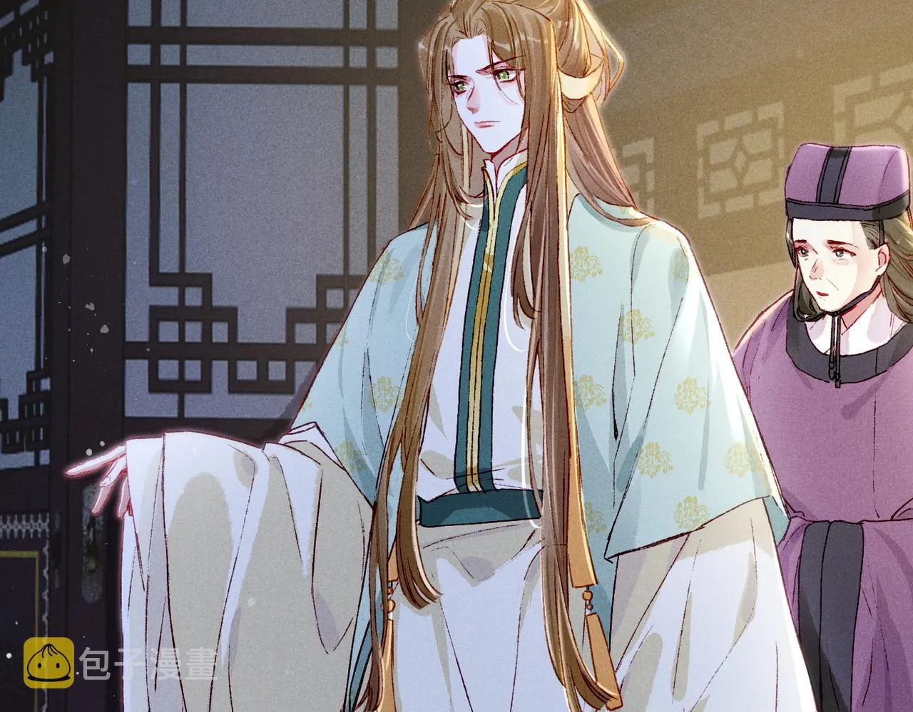 第14话 离奇的事件 第68页