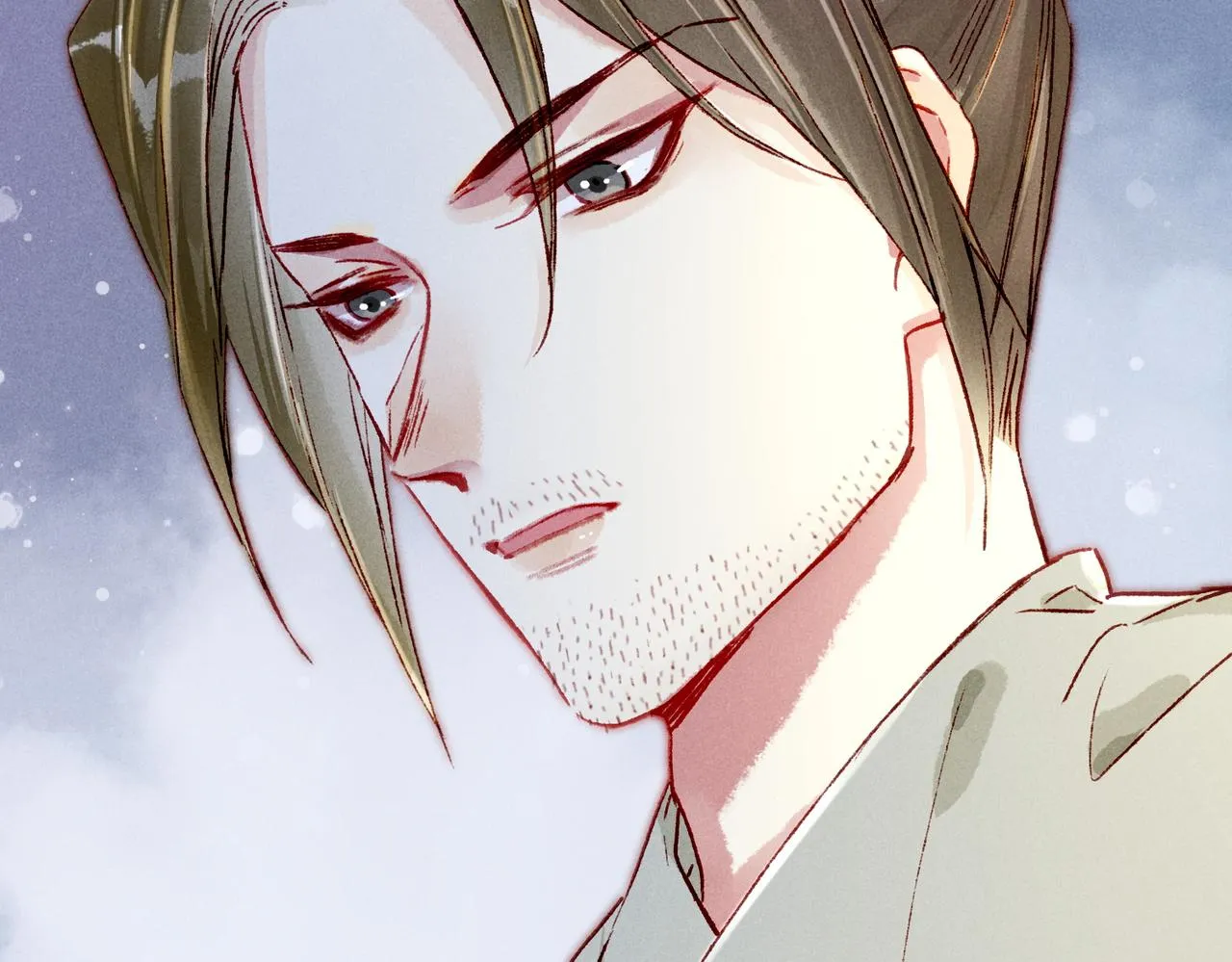 第15话 腹黑的和亲王 第33页