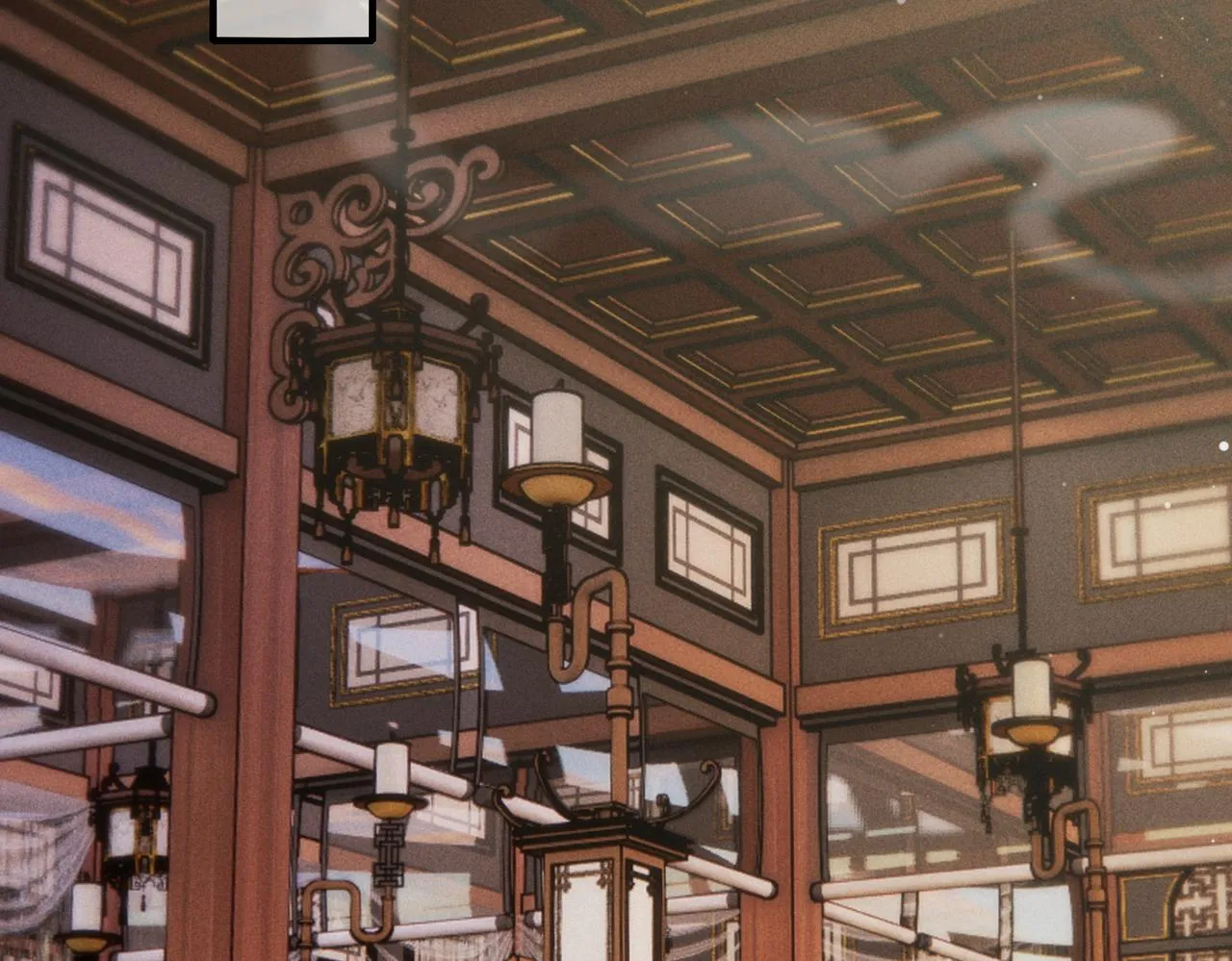 第15话 腹黑的和亲王 第38页