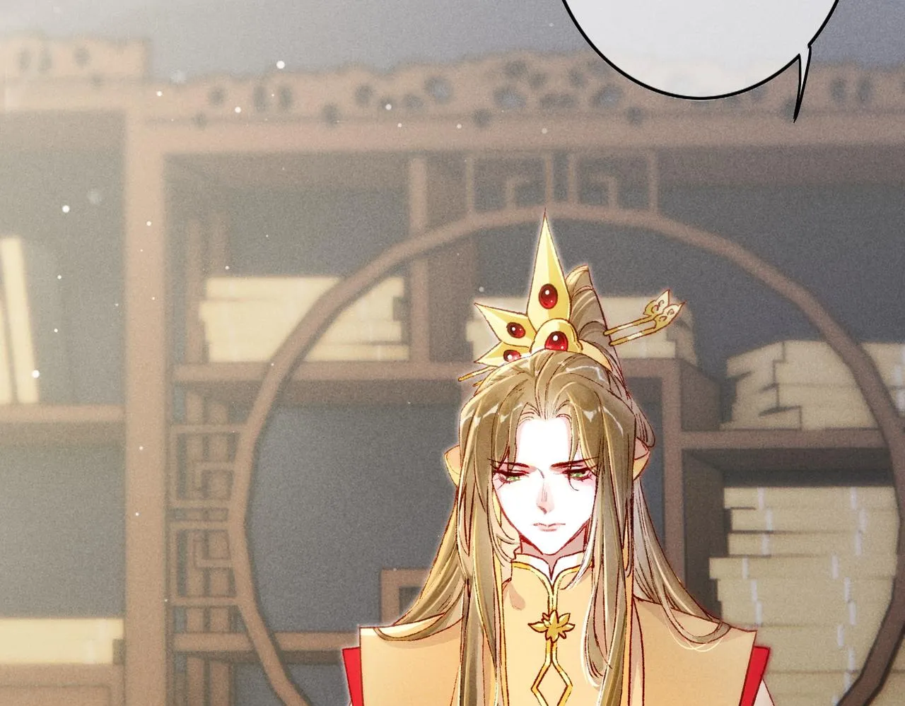 第15话 腹黑的和亲王 第43页