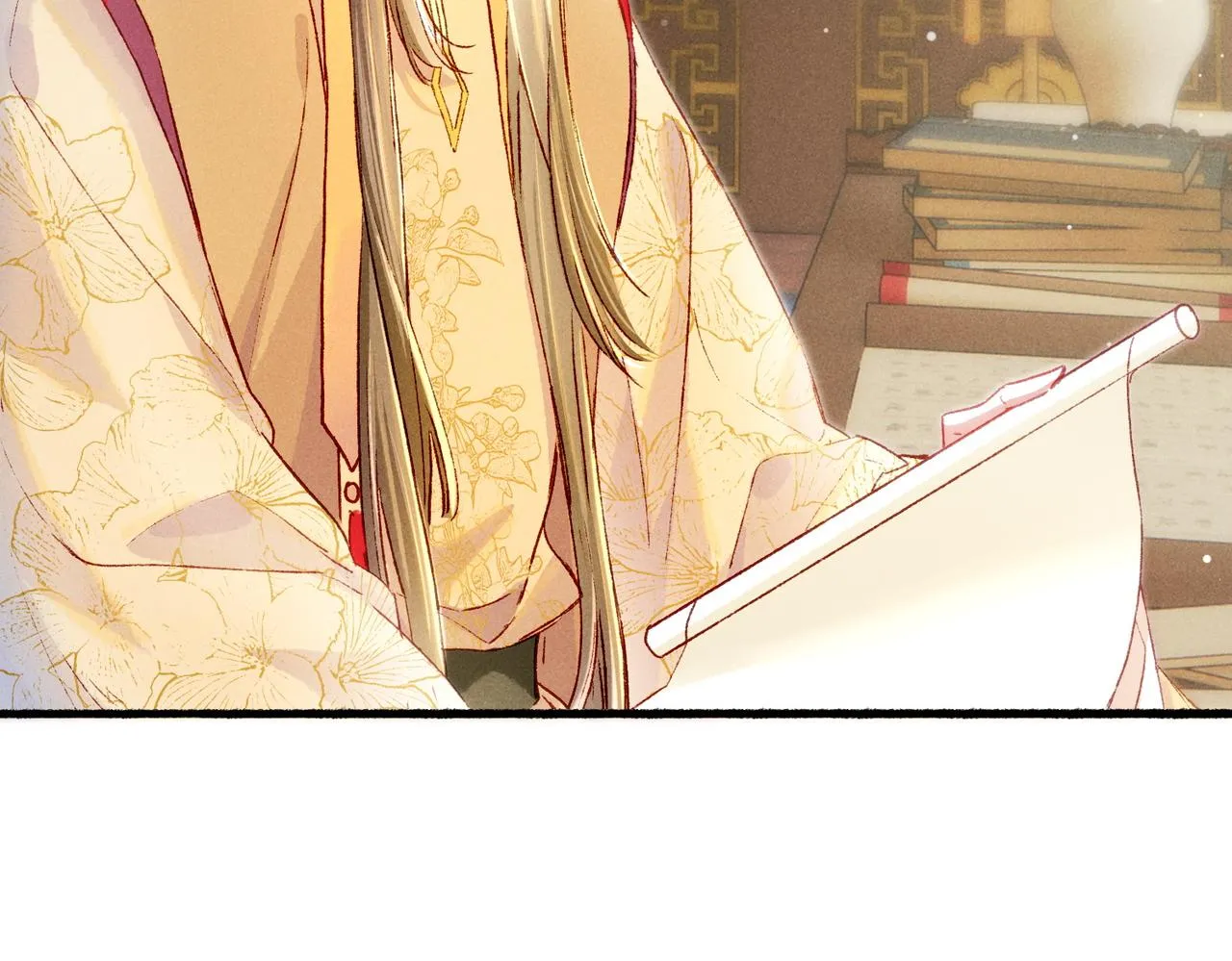 第15话 腹黑的和亲王 第49页