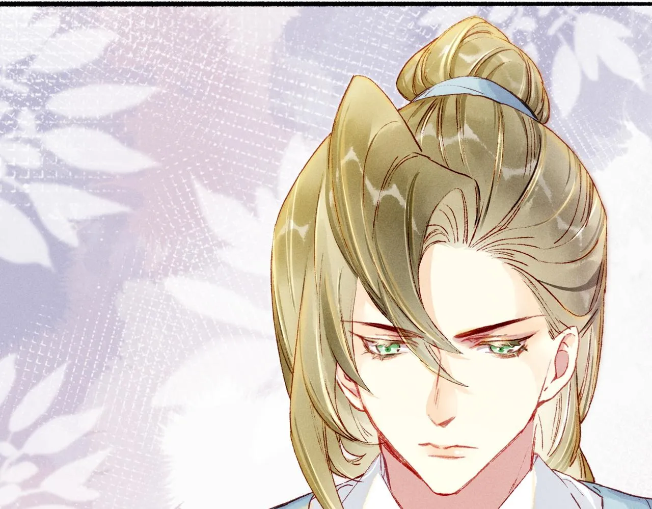 第15话 腹黑的和亲王 第64页