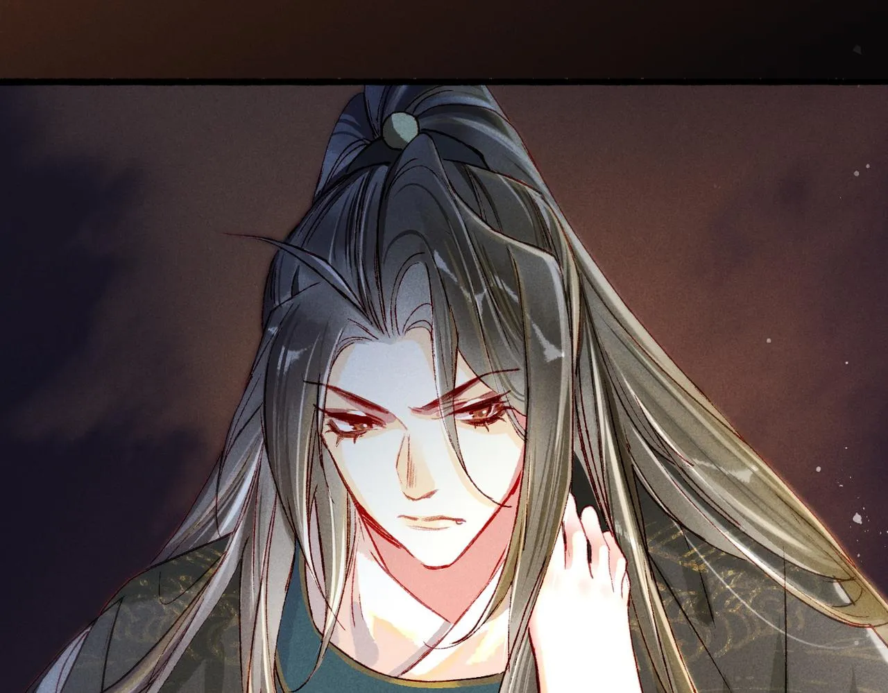 第16话 伺候小皇帝 第86页
