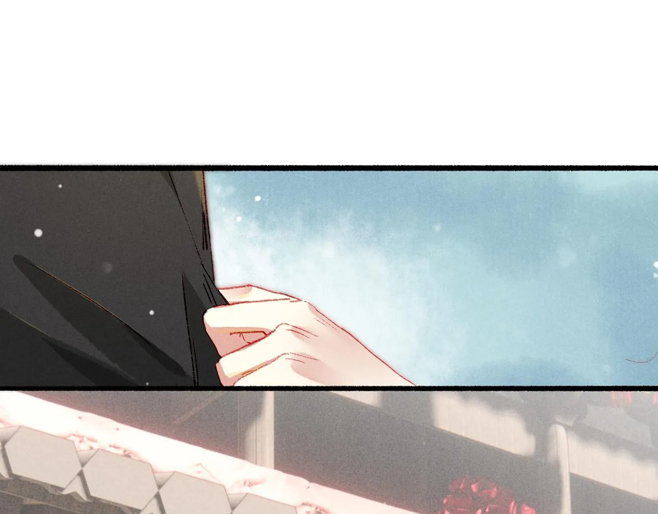 第48话 亲密举动 第11页