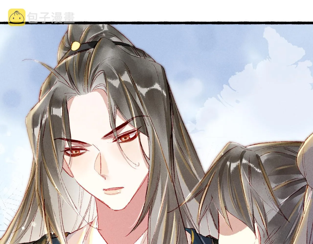 第48话 亲密举动 第32页