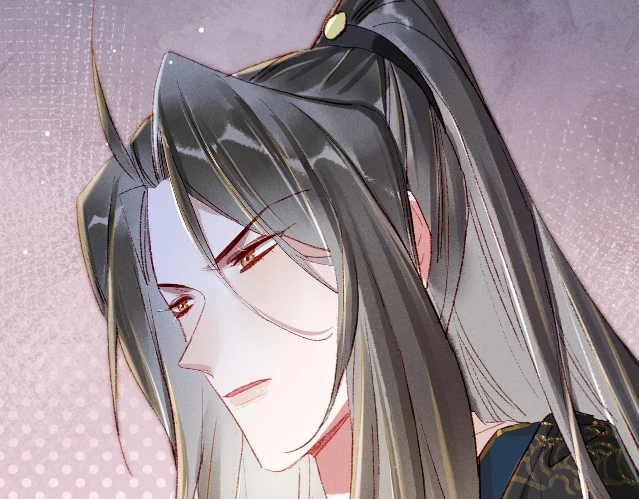 第48话 亲密举动 第38页