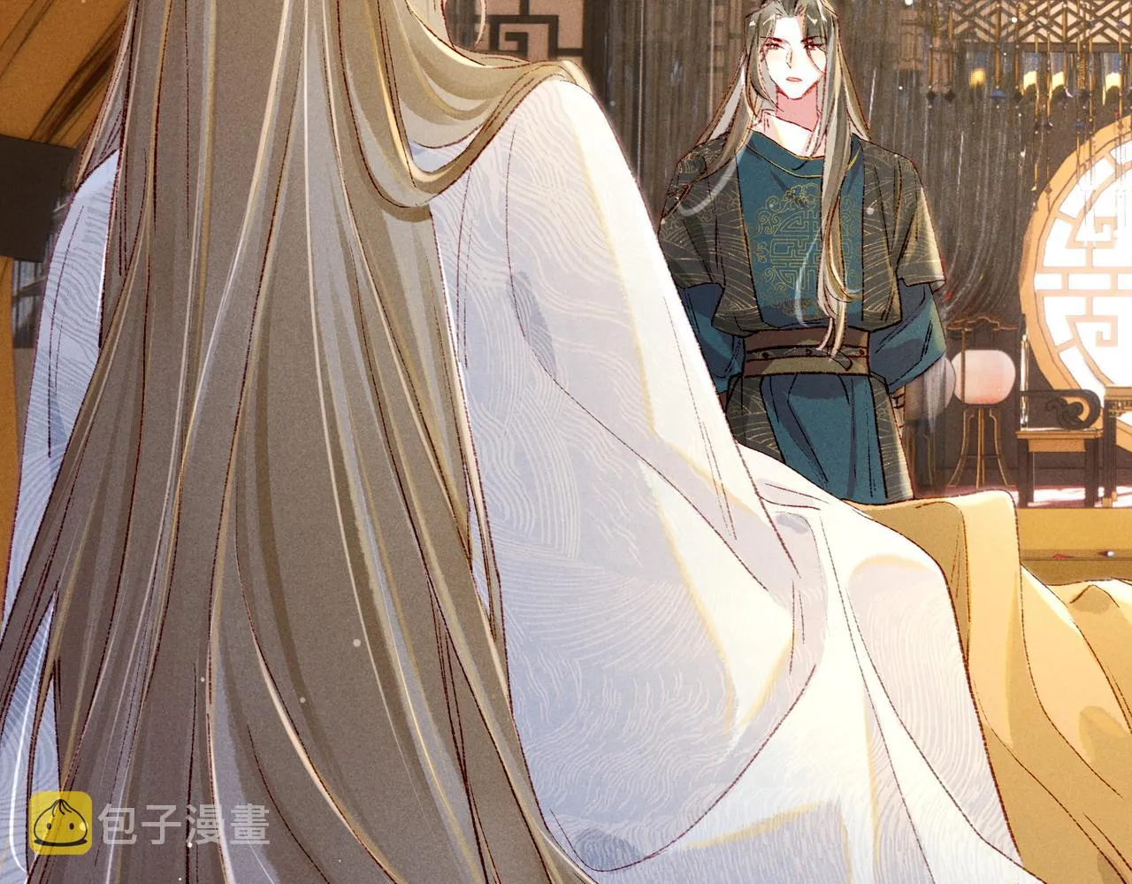 第48话 亲密举动 第62页