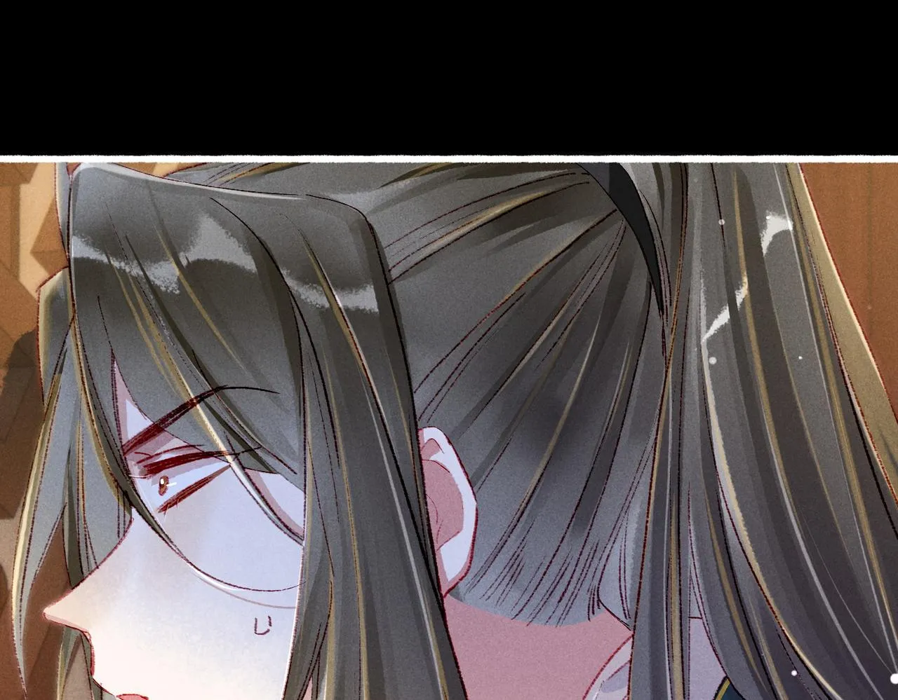第47话 惹人怜爱 第11页
