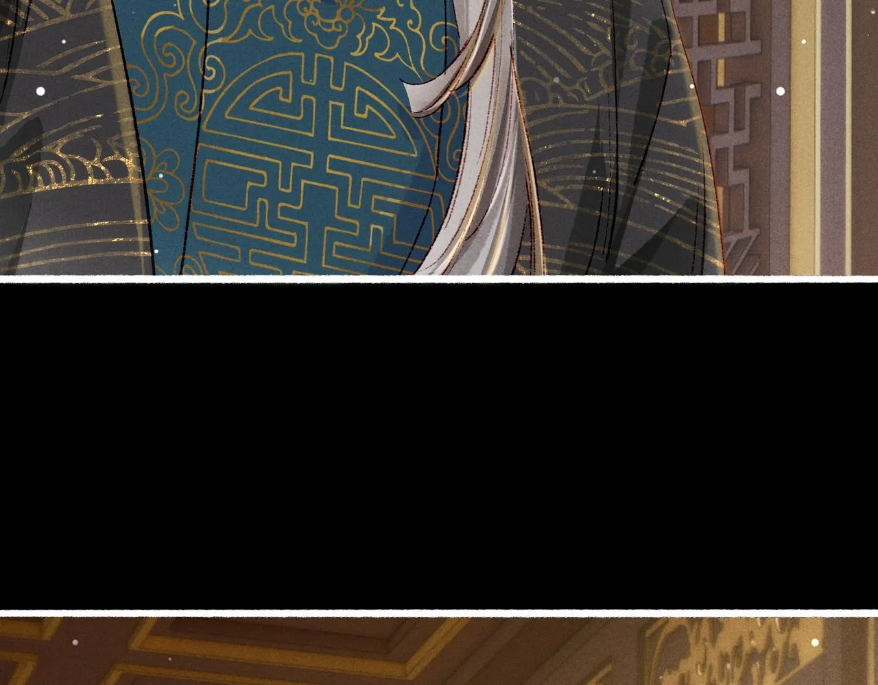 第47话 惹人怜爱 第37页