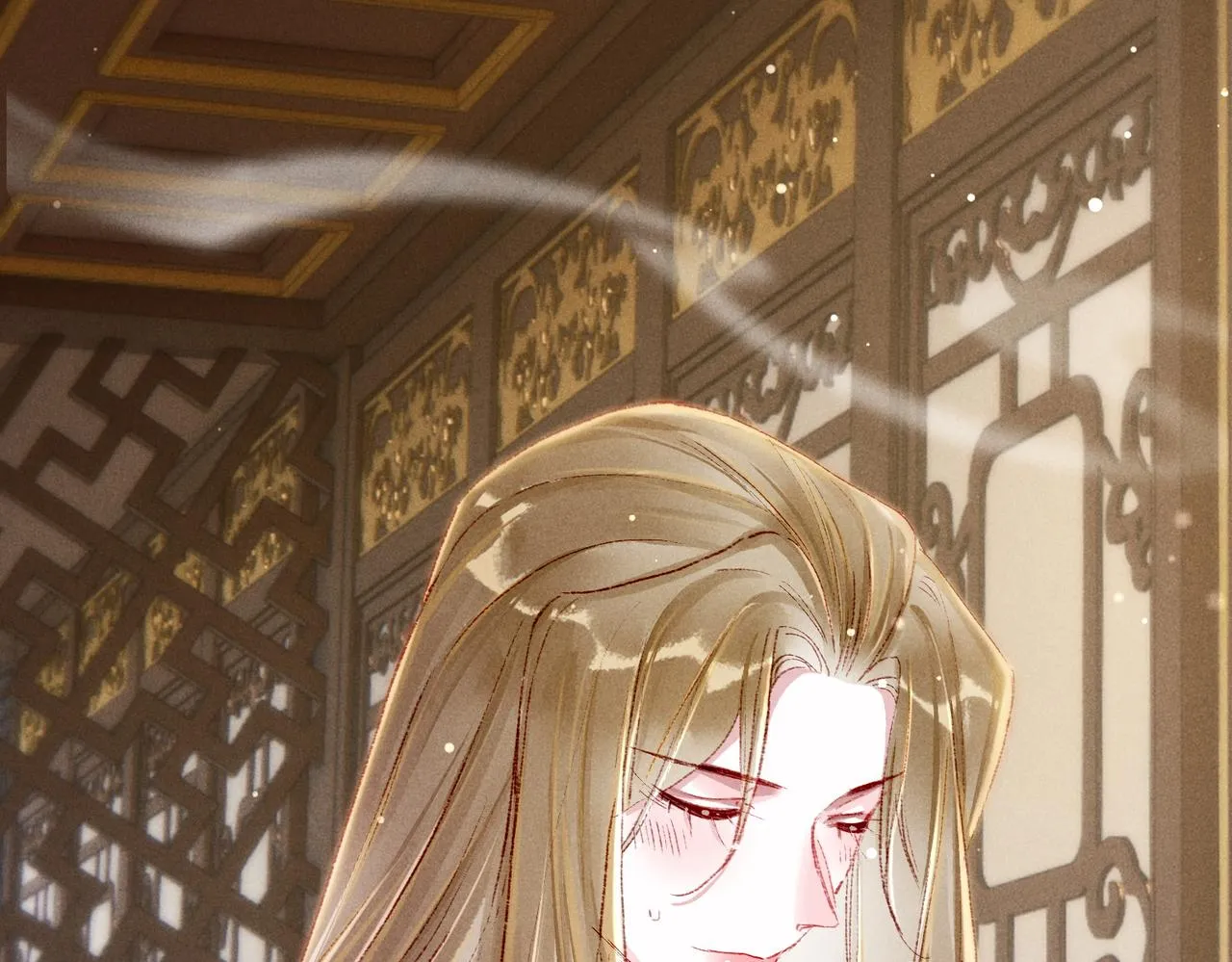 第47话 惹人怜爱 第38页