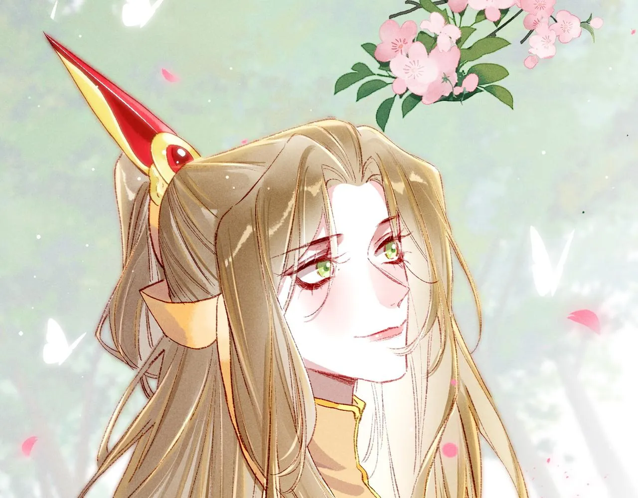 第47话 惹人怜爱 第63页