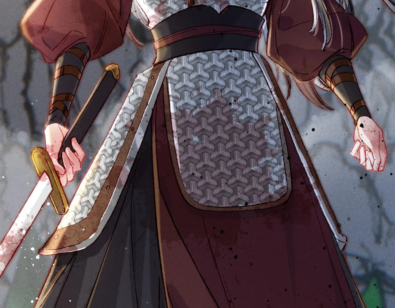 第45话 被嫌弃 第12页