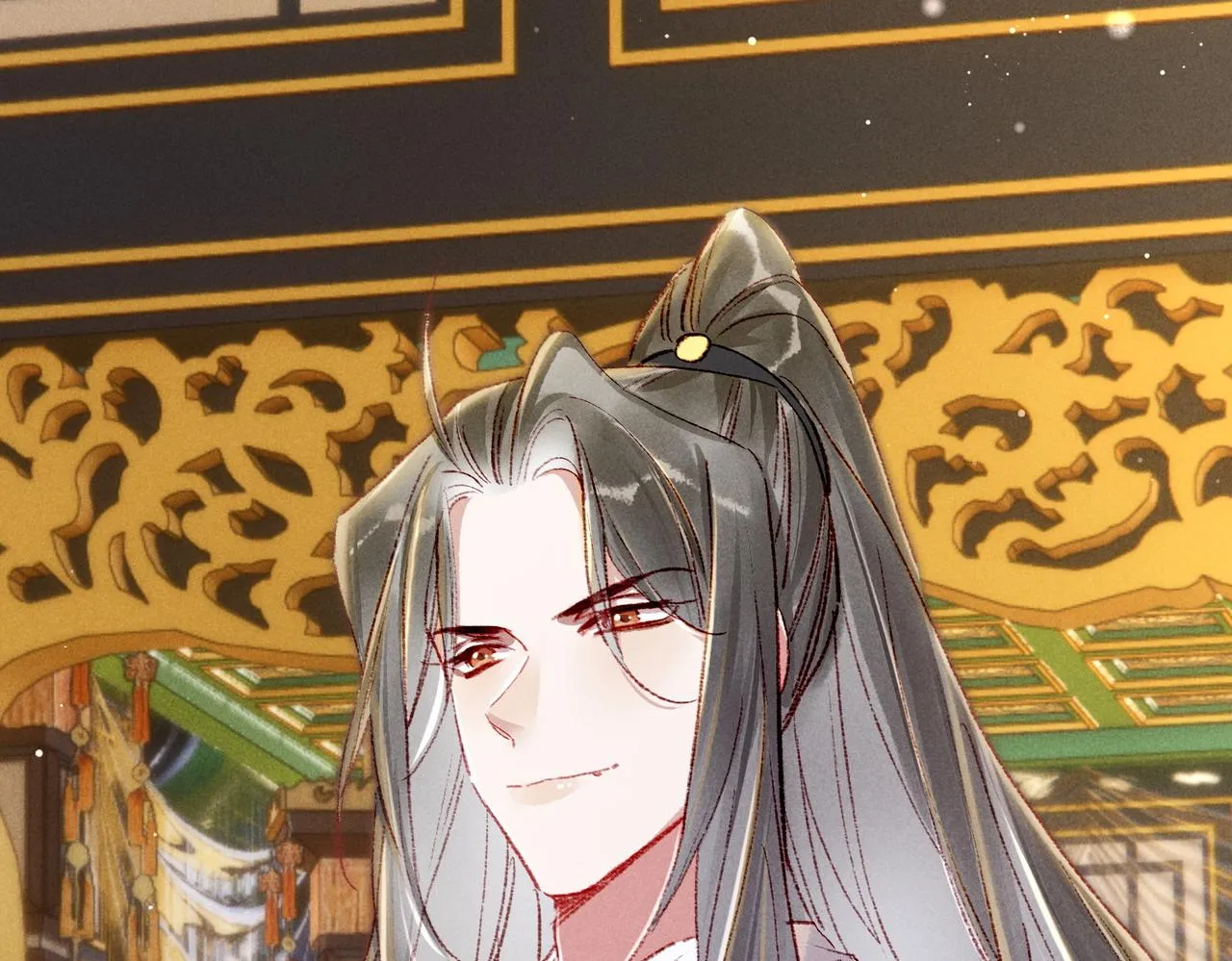 第45话 被嫌弃 第48页