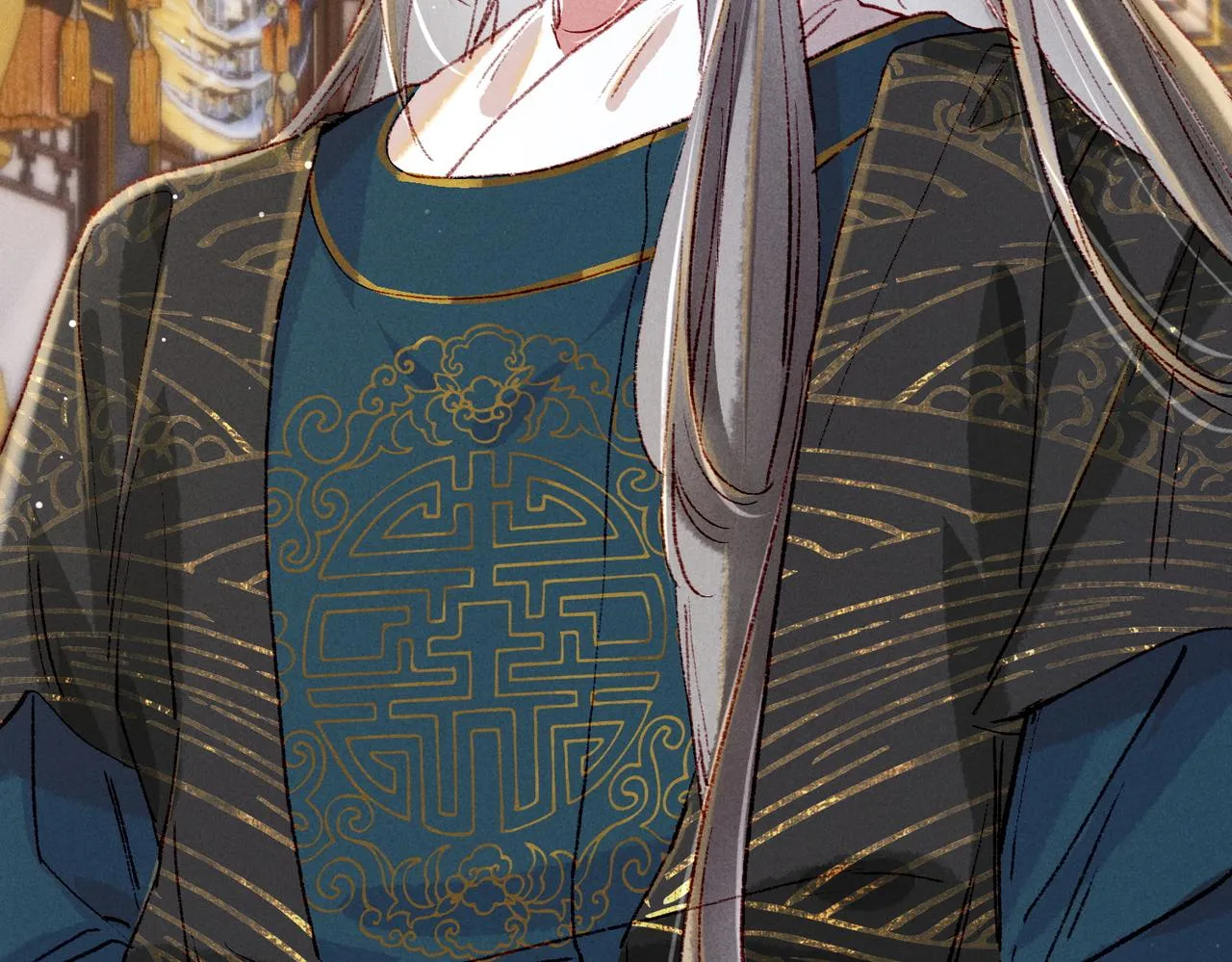 第45话 被嫌弃 第49页