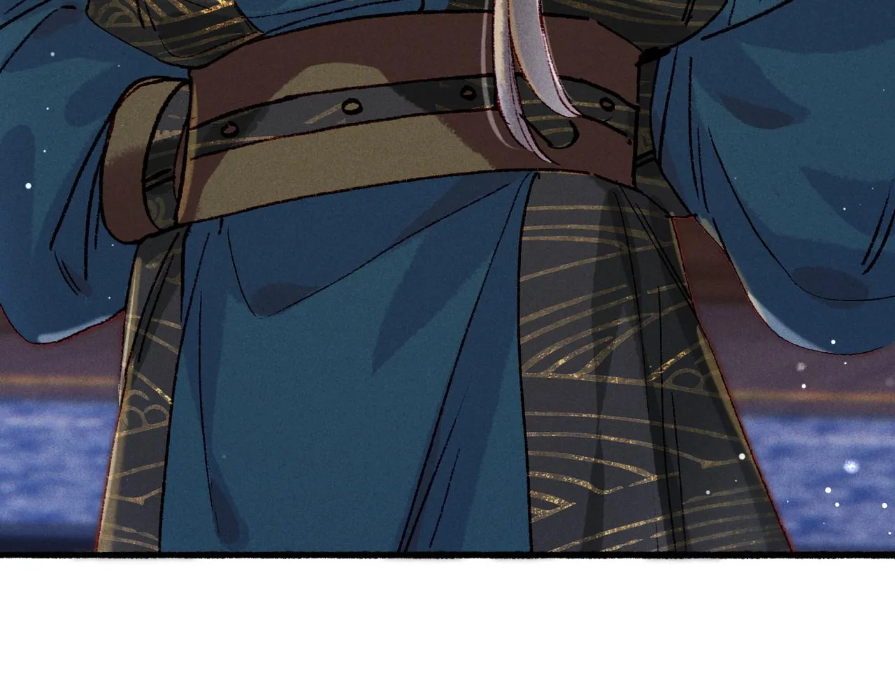 第45话 被嫌弃 第50页