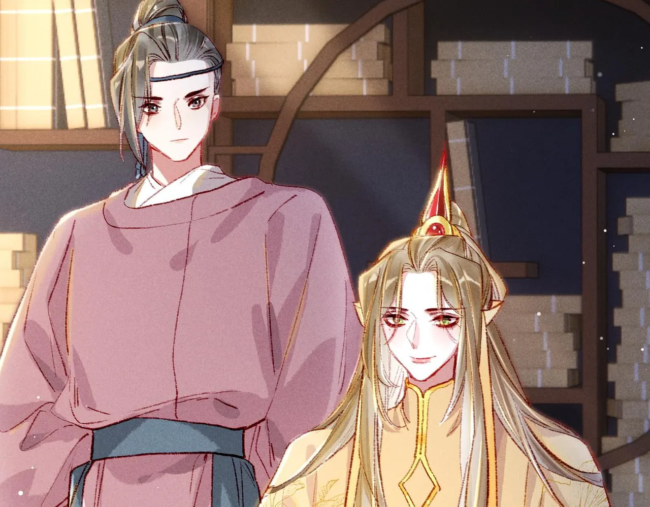 第45话 被嫌弃 第53页