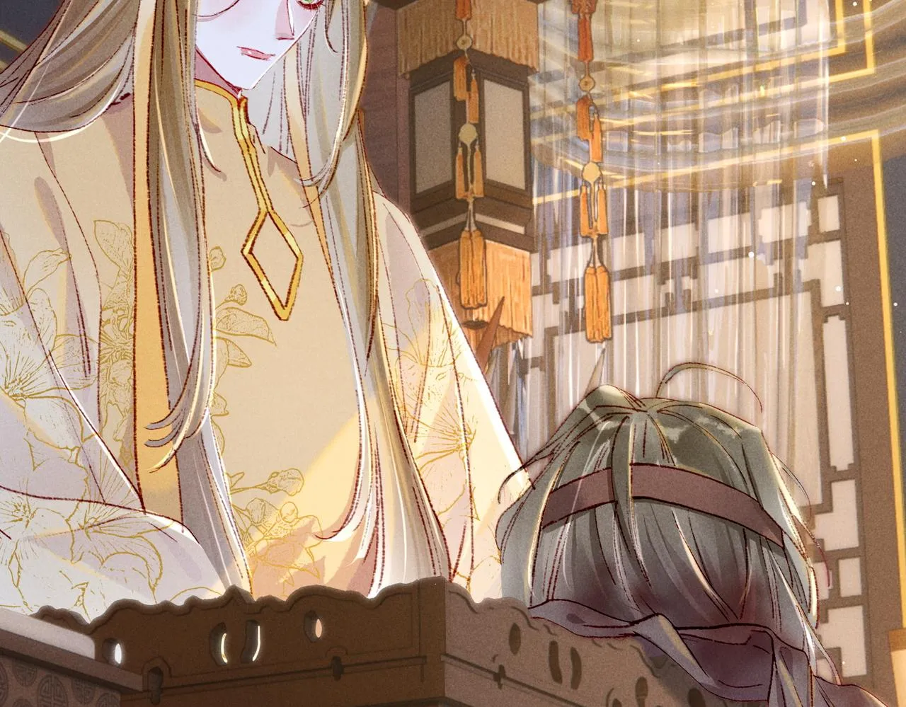 第45话 被嫌弃 第63页