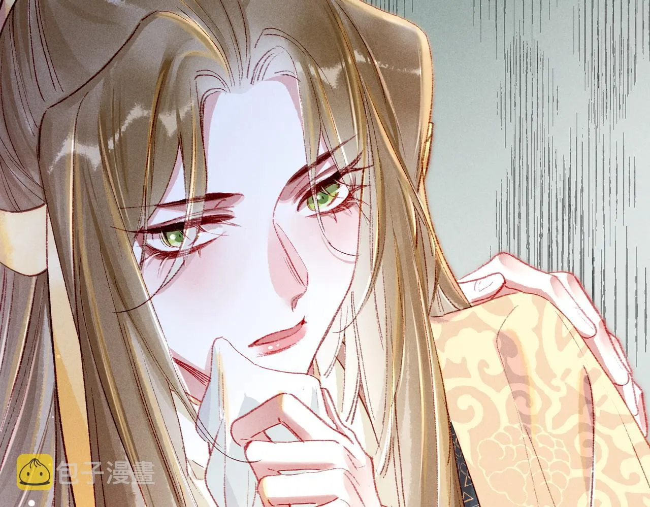 第44话 试探 第24页