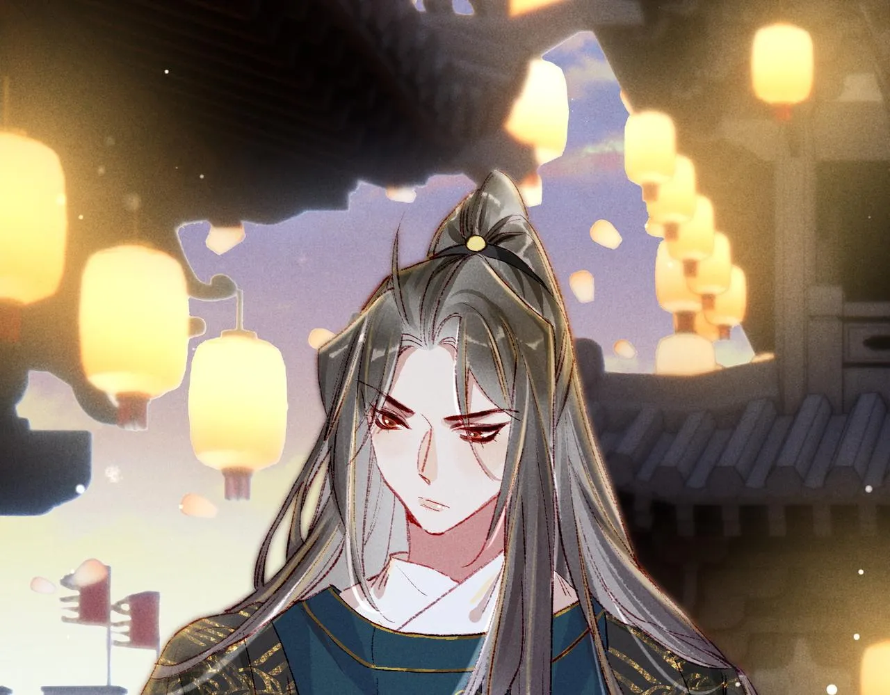 第44话 试探 第34页