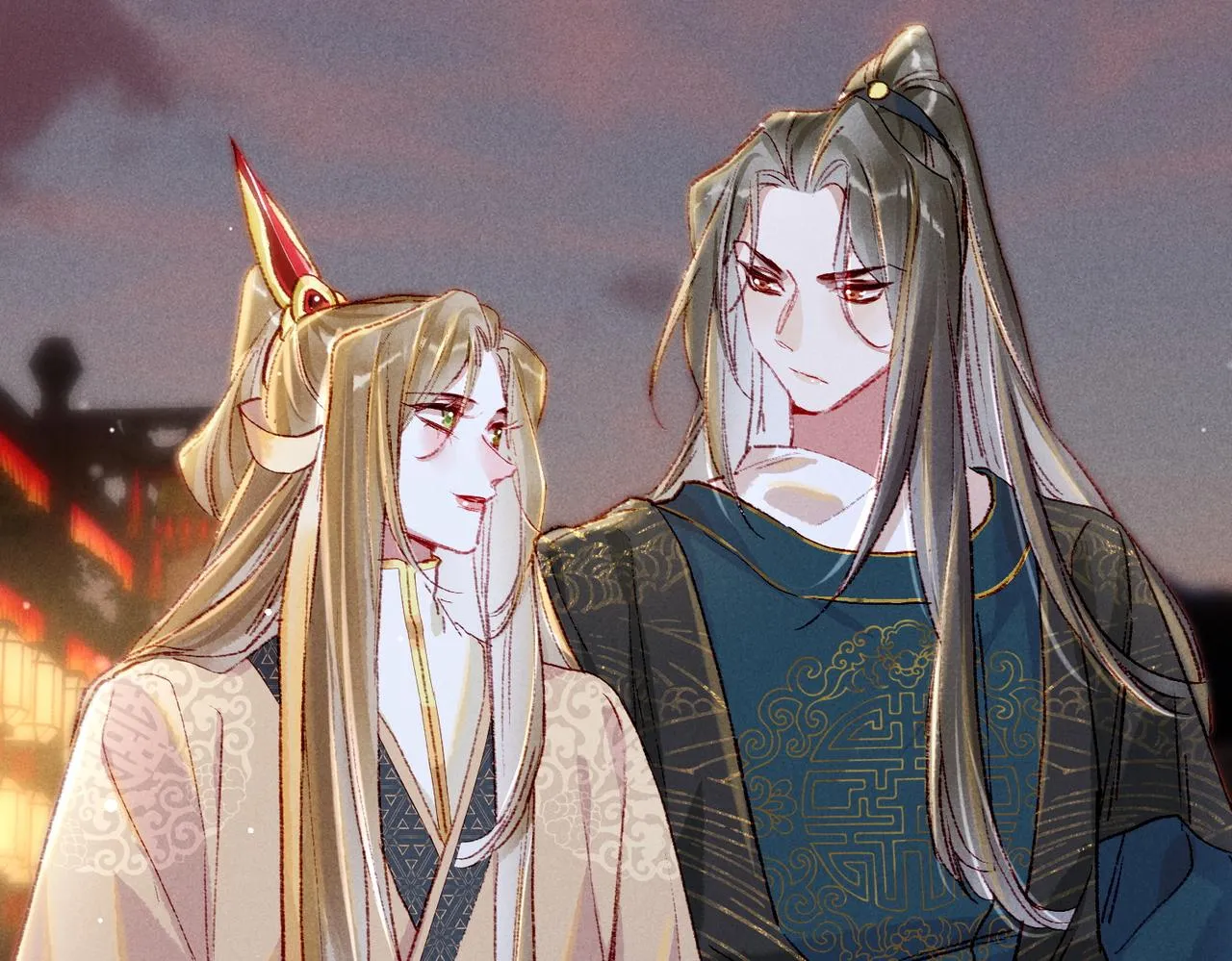 第44话 试探 第46页