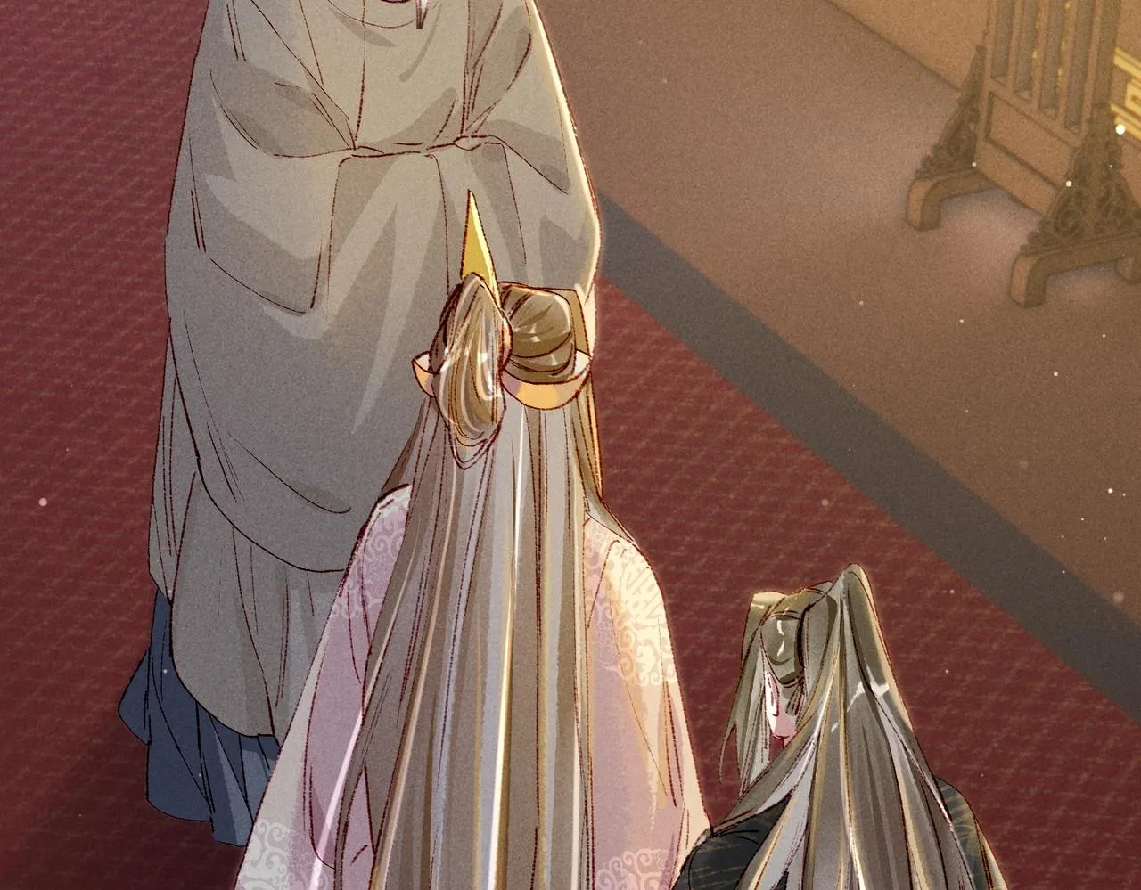 第44话 试探 第72页
