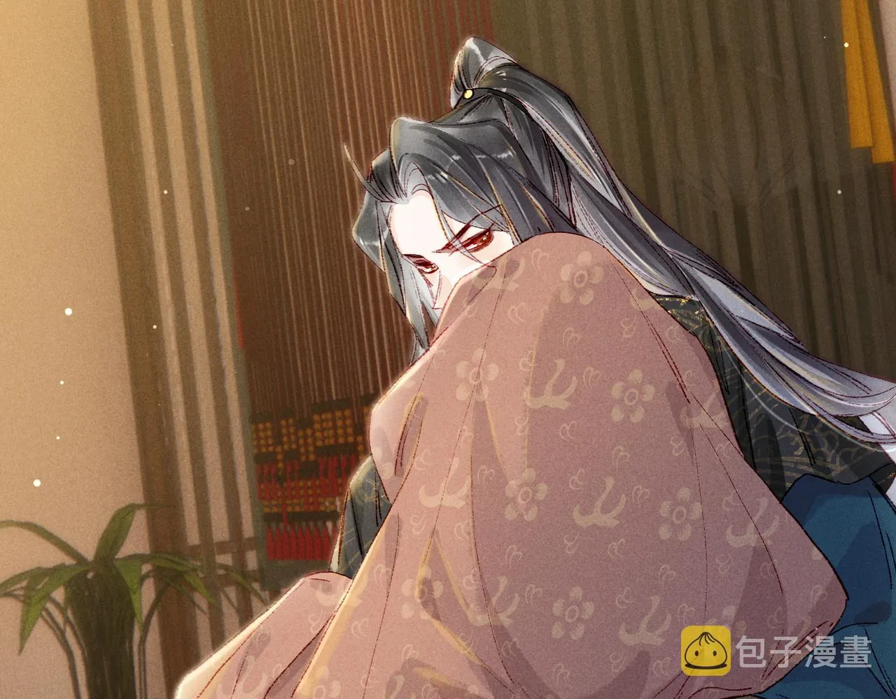 第43话 画像的秘密 第15页