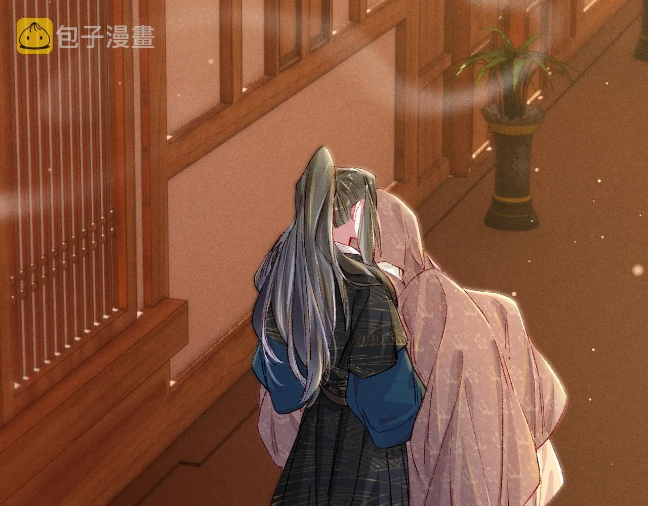第43话 画像的秘密 第18页