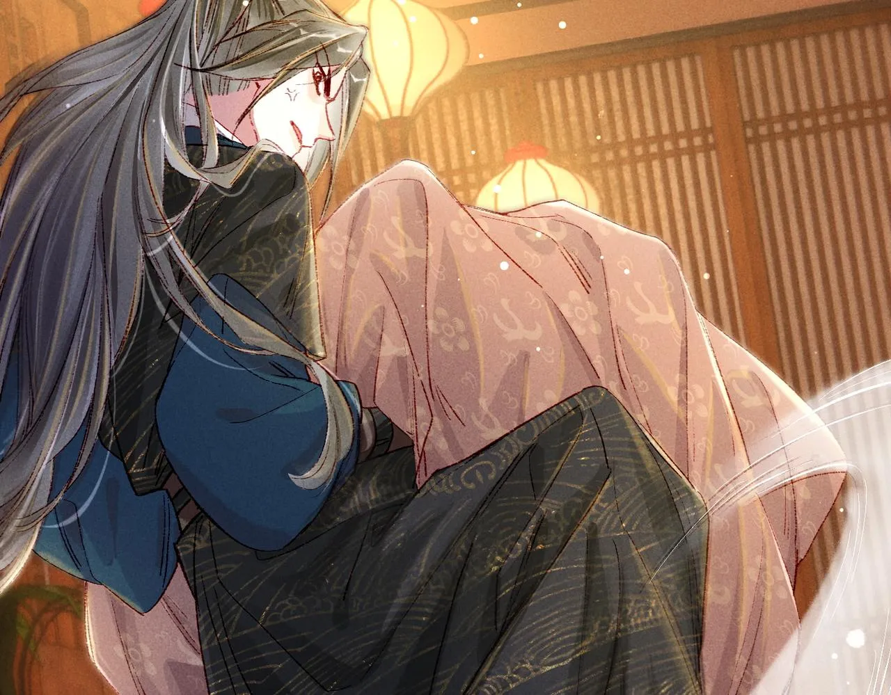 第43话 画像的秘密 第23页