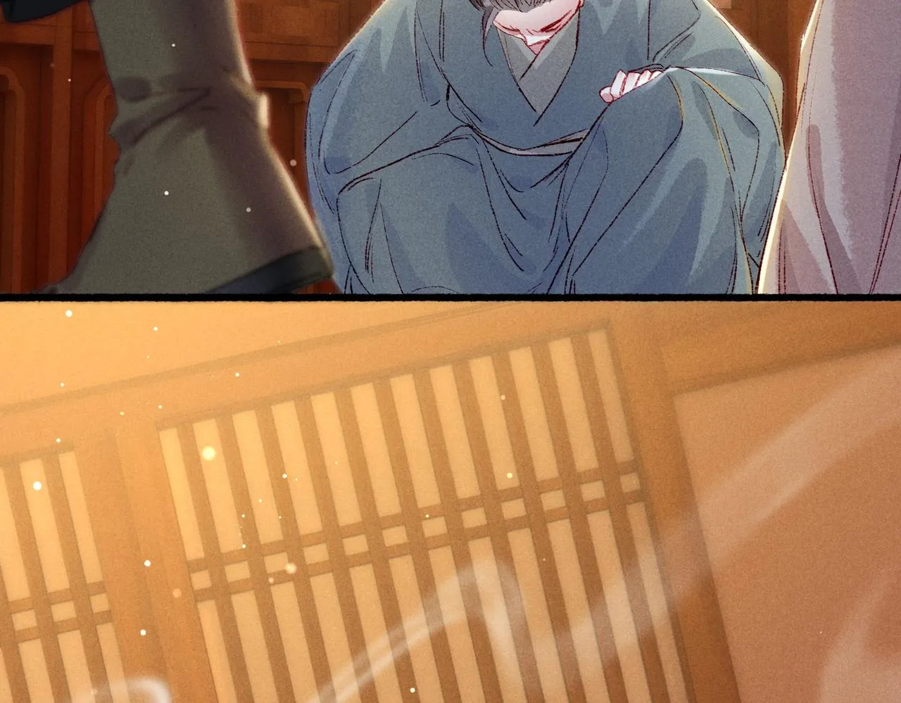 第43话 画像的秘密 第27页