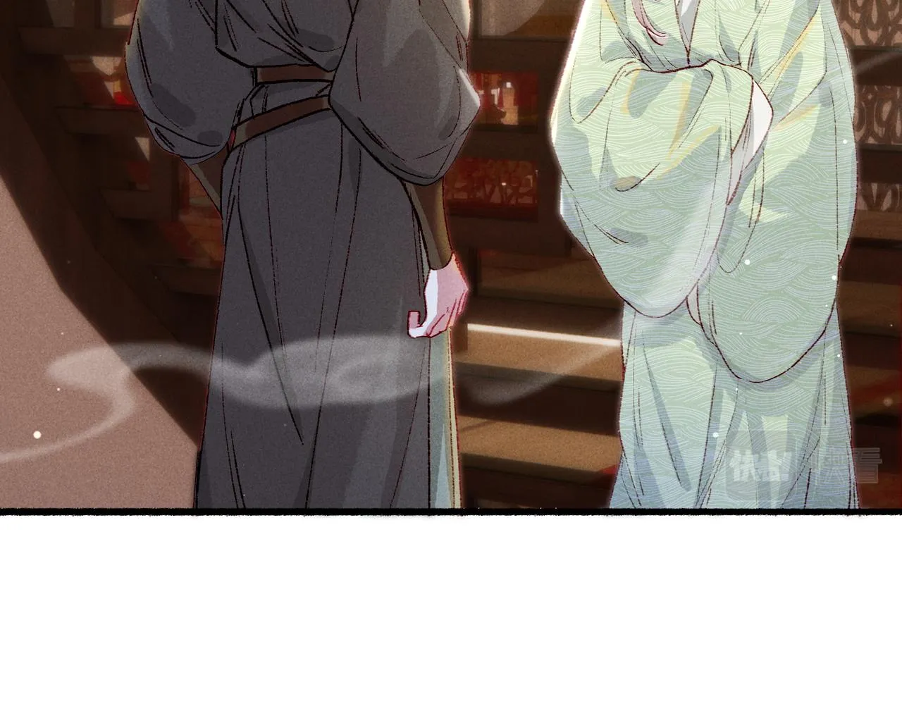 第42话 奇怪的反应 第37页