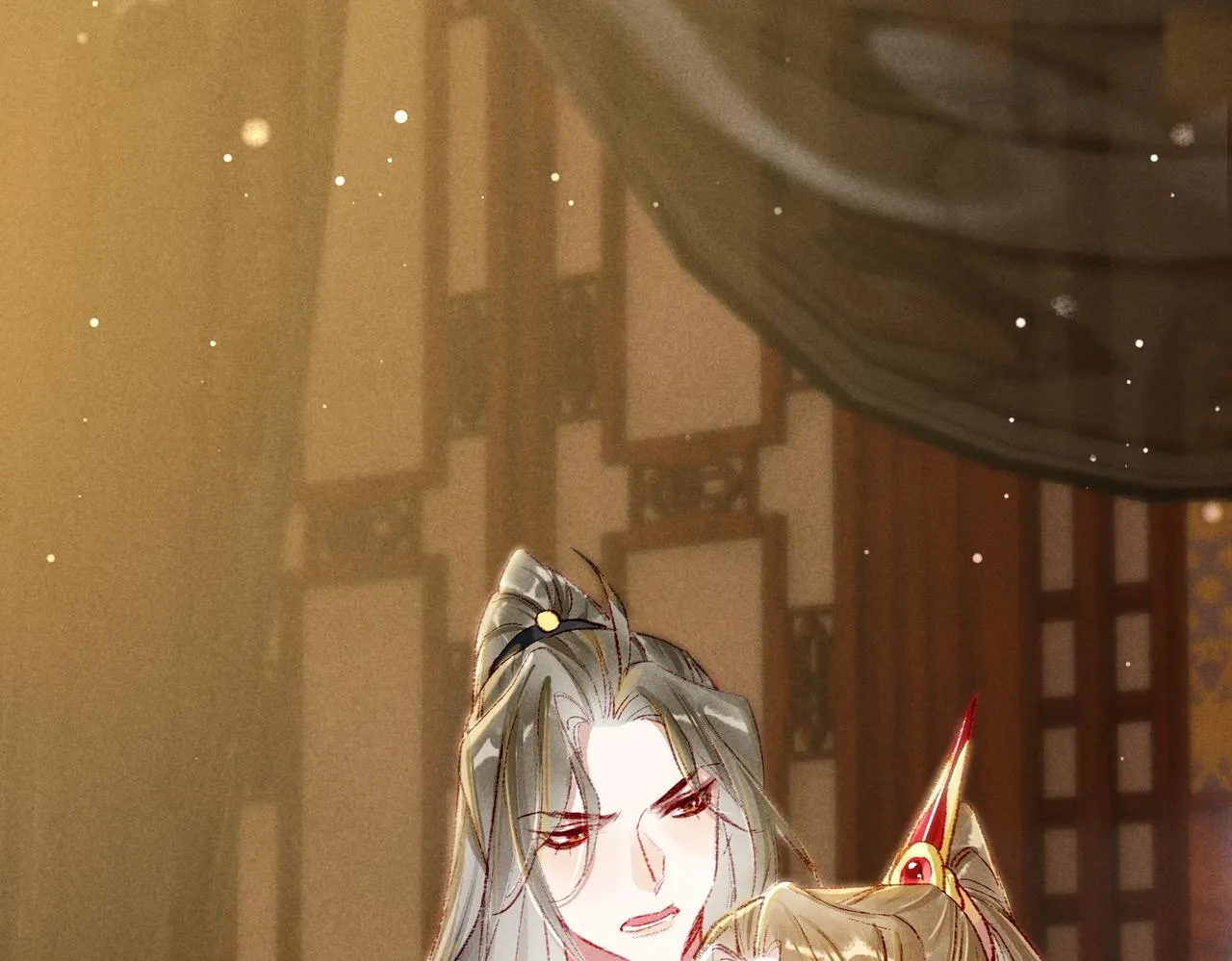 第42话 奇怪的反应 第75页