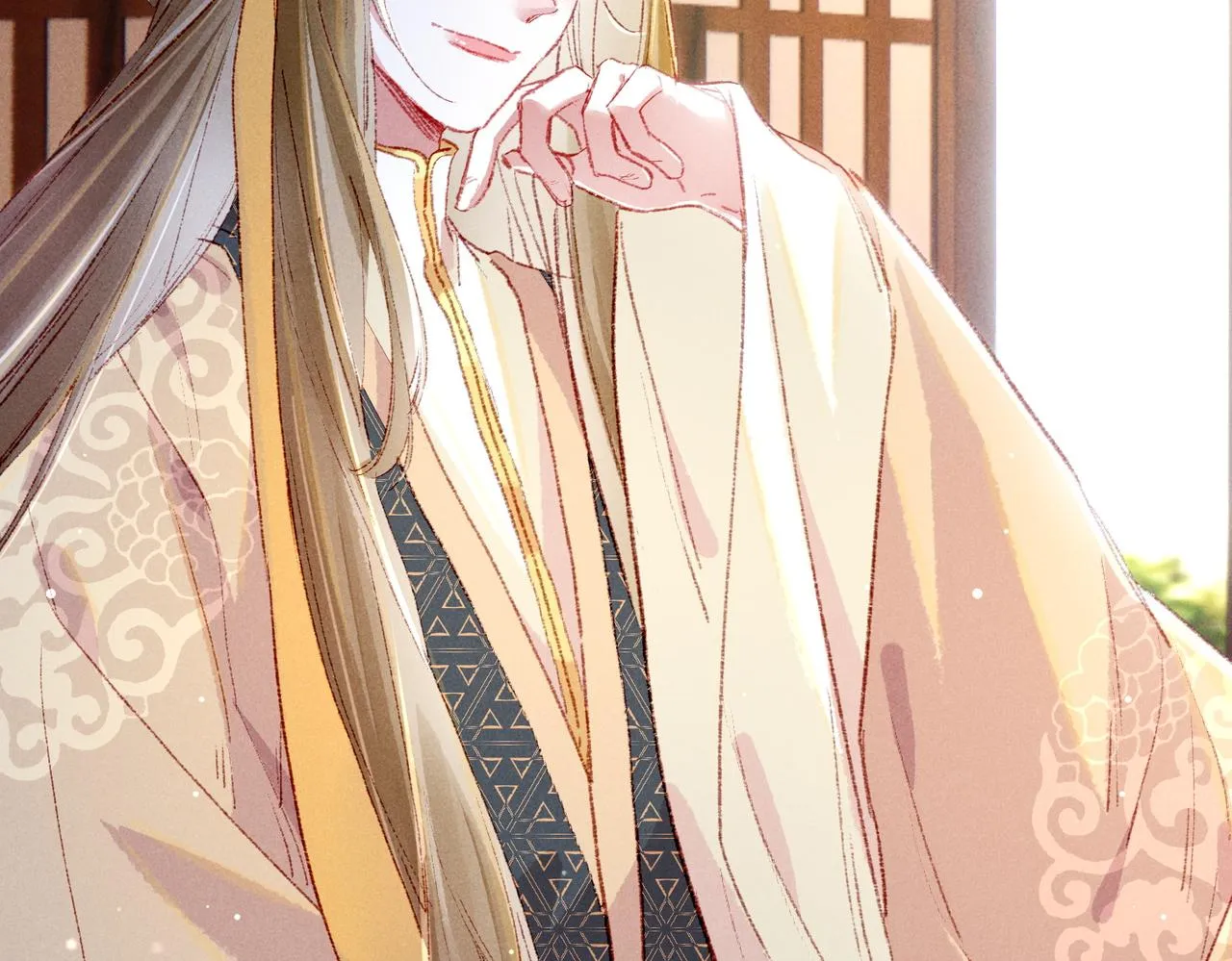 第41话 有点甜 第8页