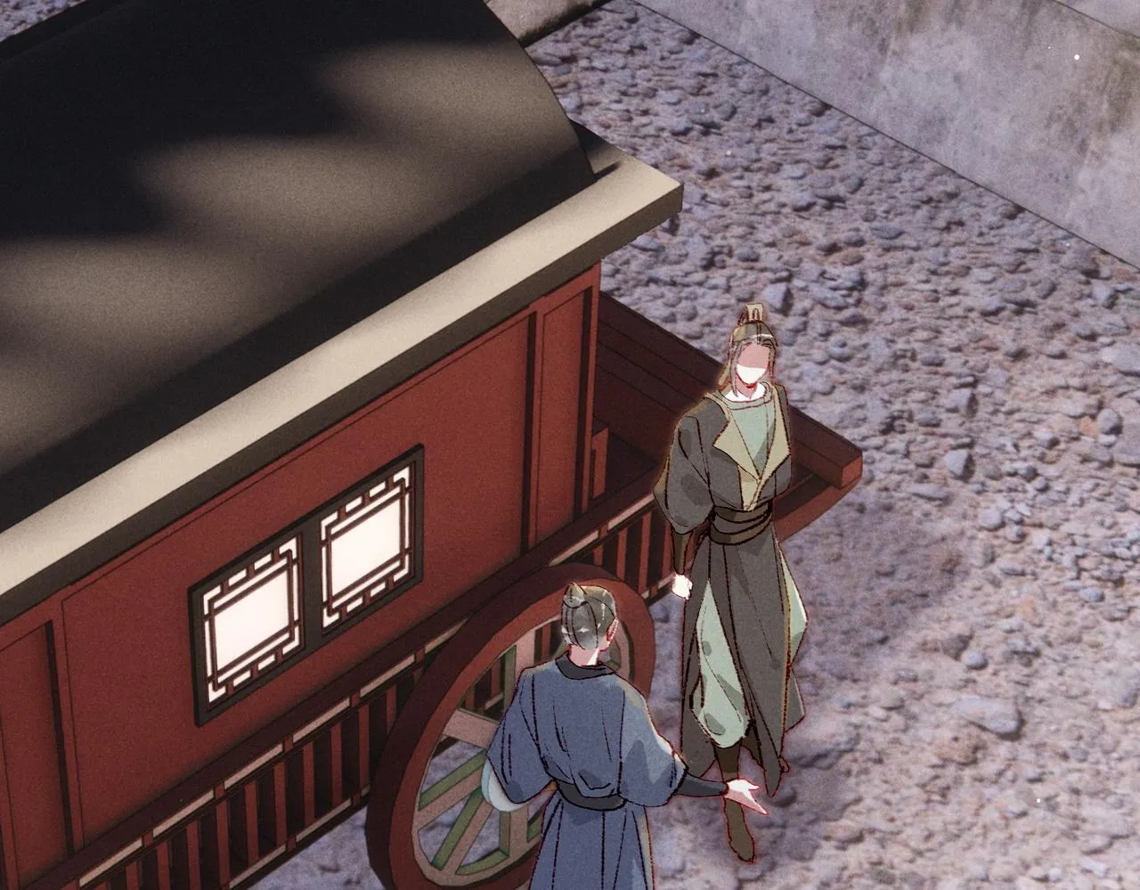 第41话 有点甜 第42页