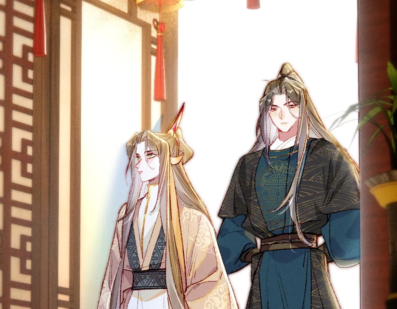 第41话 有点甜 第64页