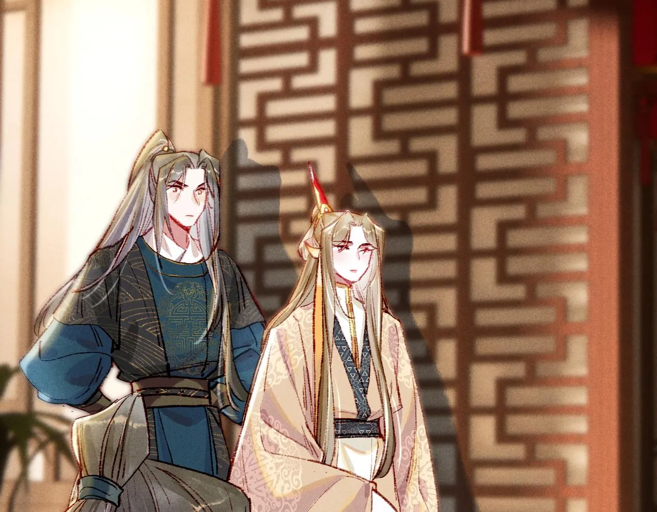 第41话 有点甜 第68页