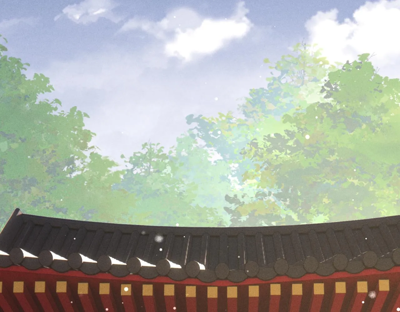 第49话 占有欲 第19页