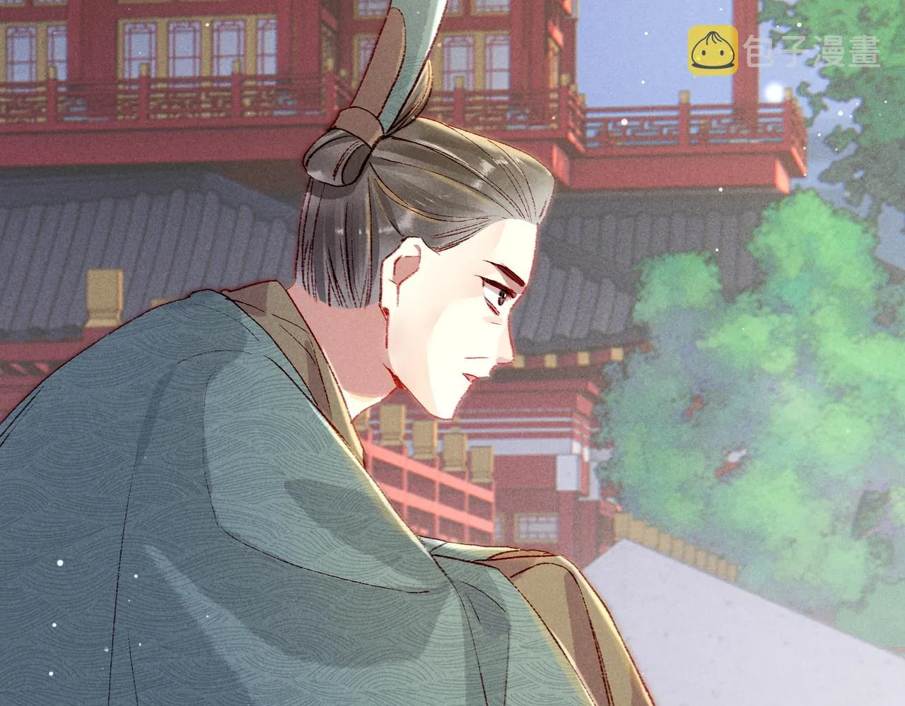 第49话 占有欲 第53页