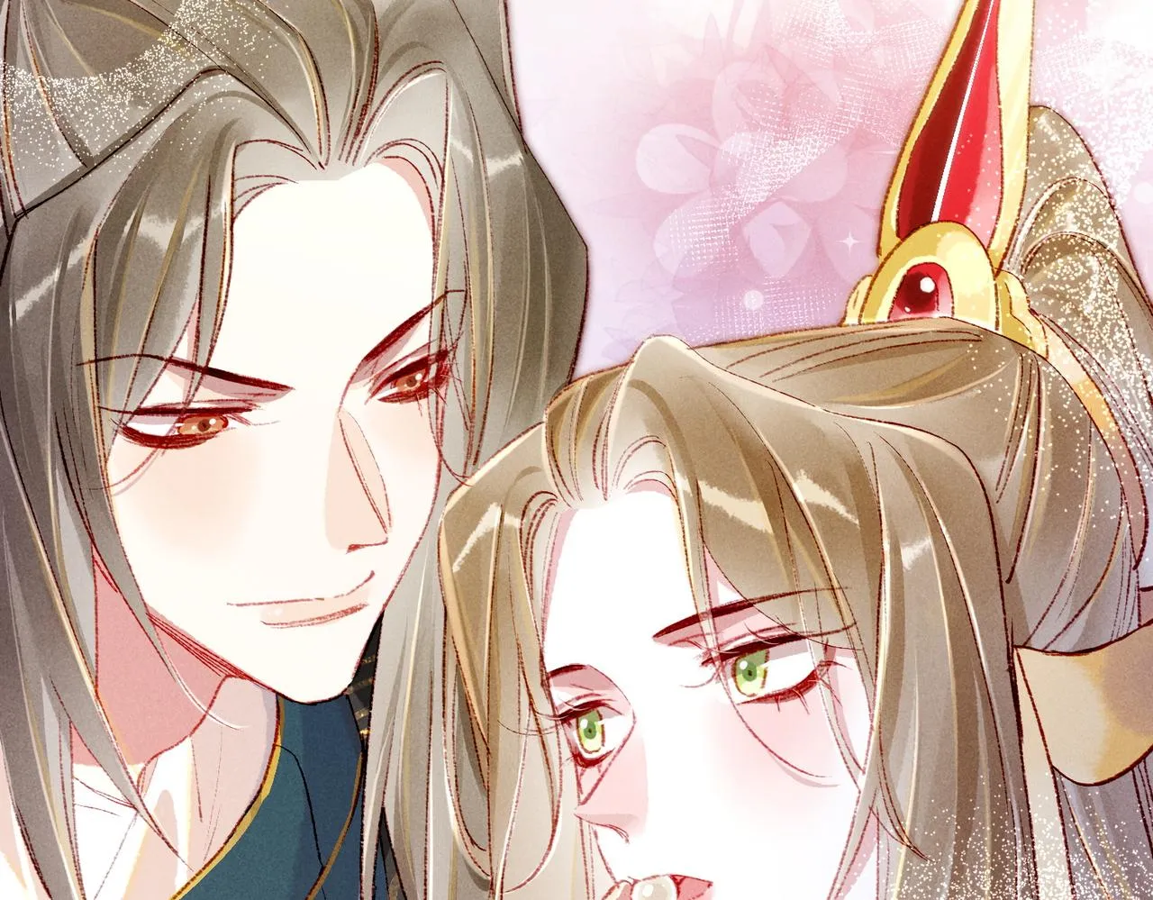 第49话 占有欲 第67页