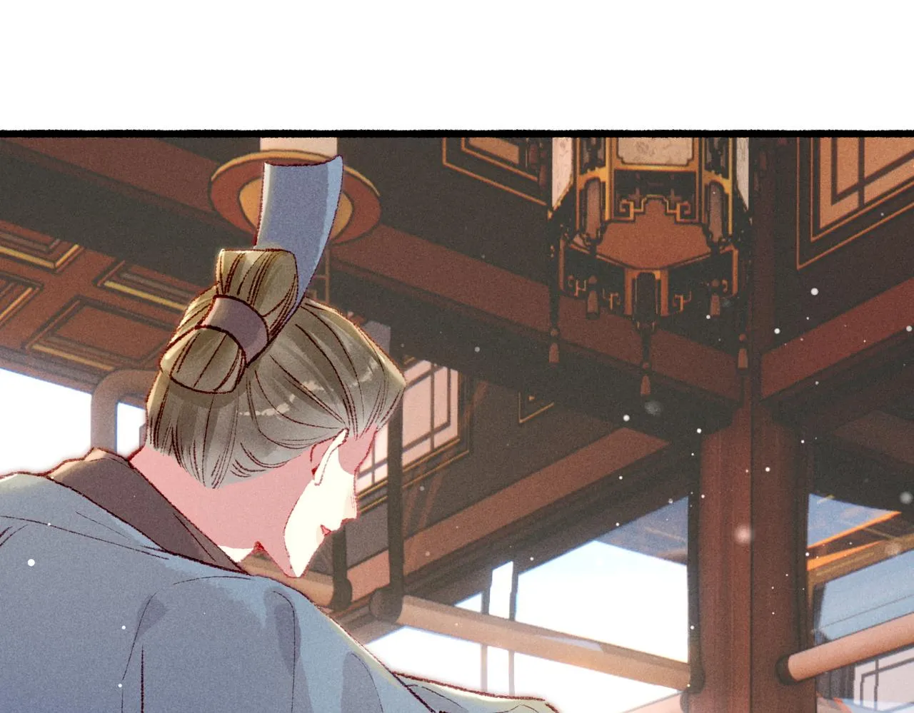 第57话奇妙的心思 第50页