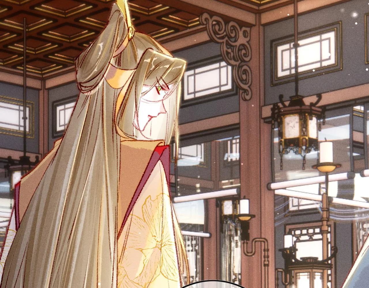 第57话奇妙的心思 第55页