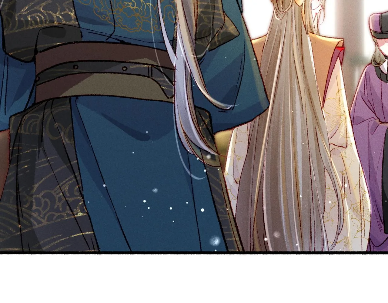 第57话奇妙的心思 第60页