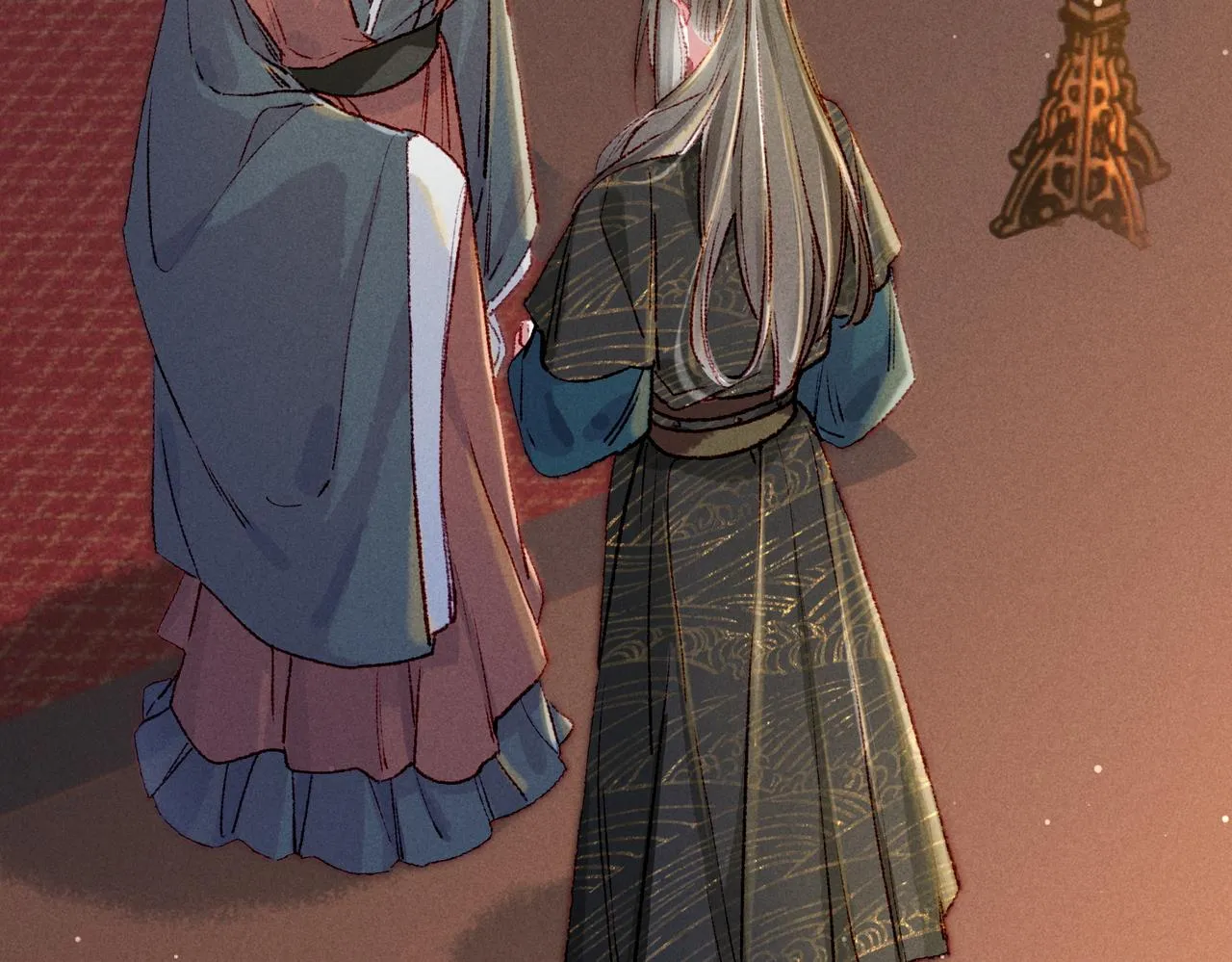 第57话奇妙的心思 第63页