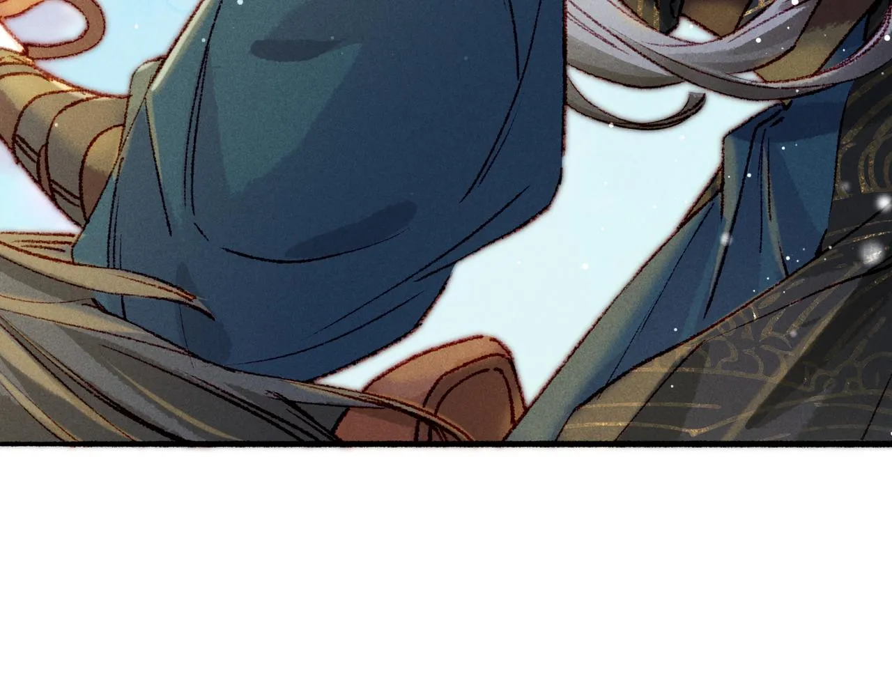 第57话奇妙的心思 第81页