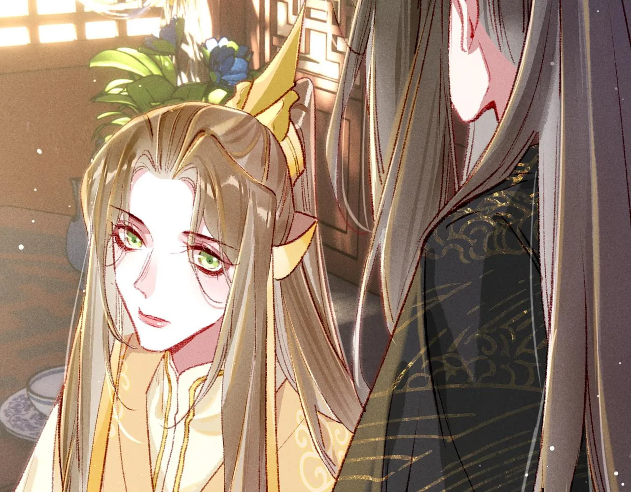 第59话他对我笑了 第19页