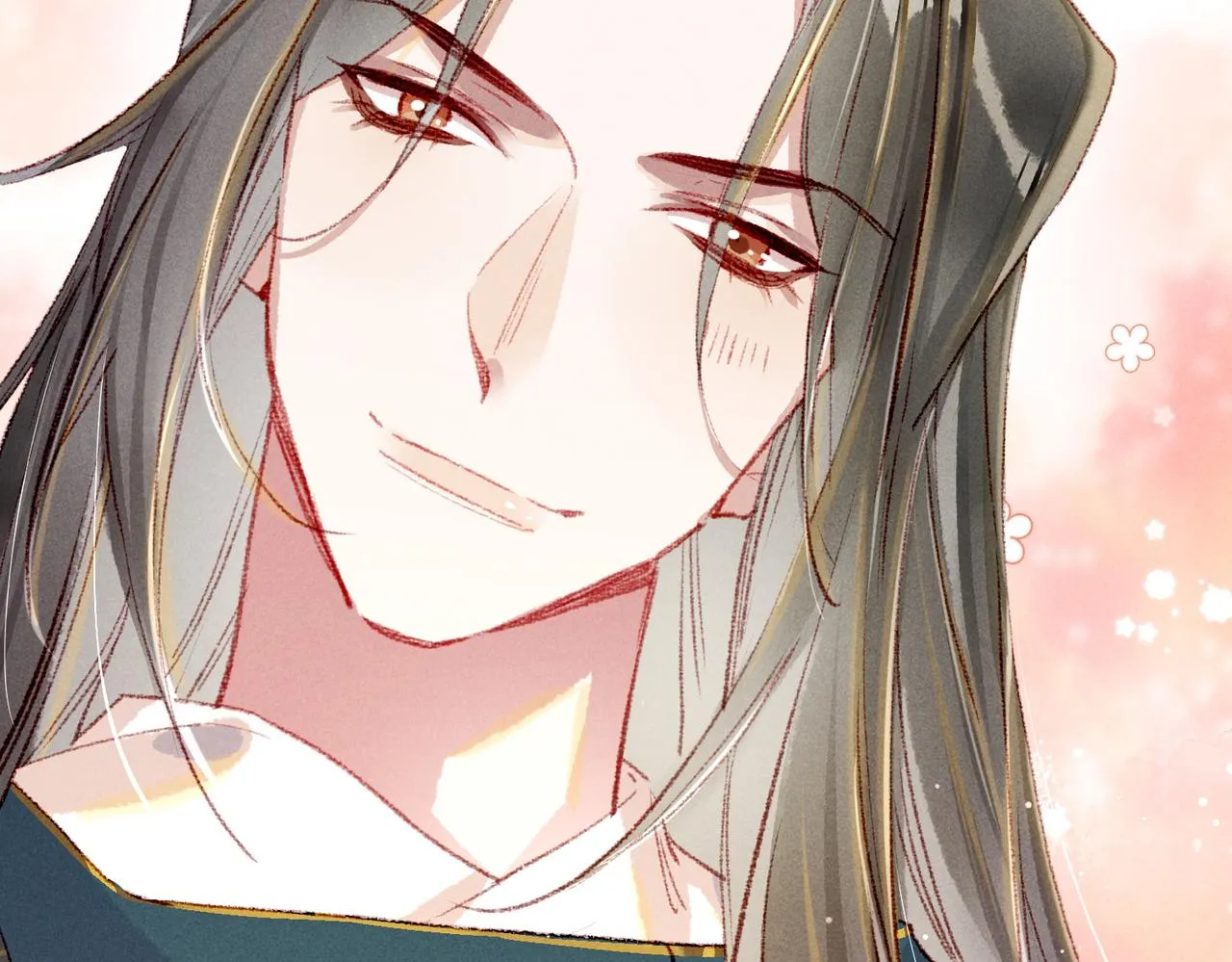 第59话他对我笑了 第47页