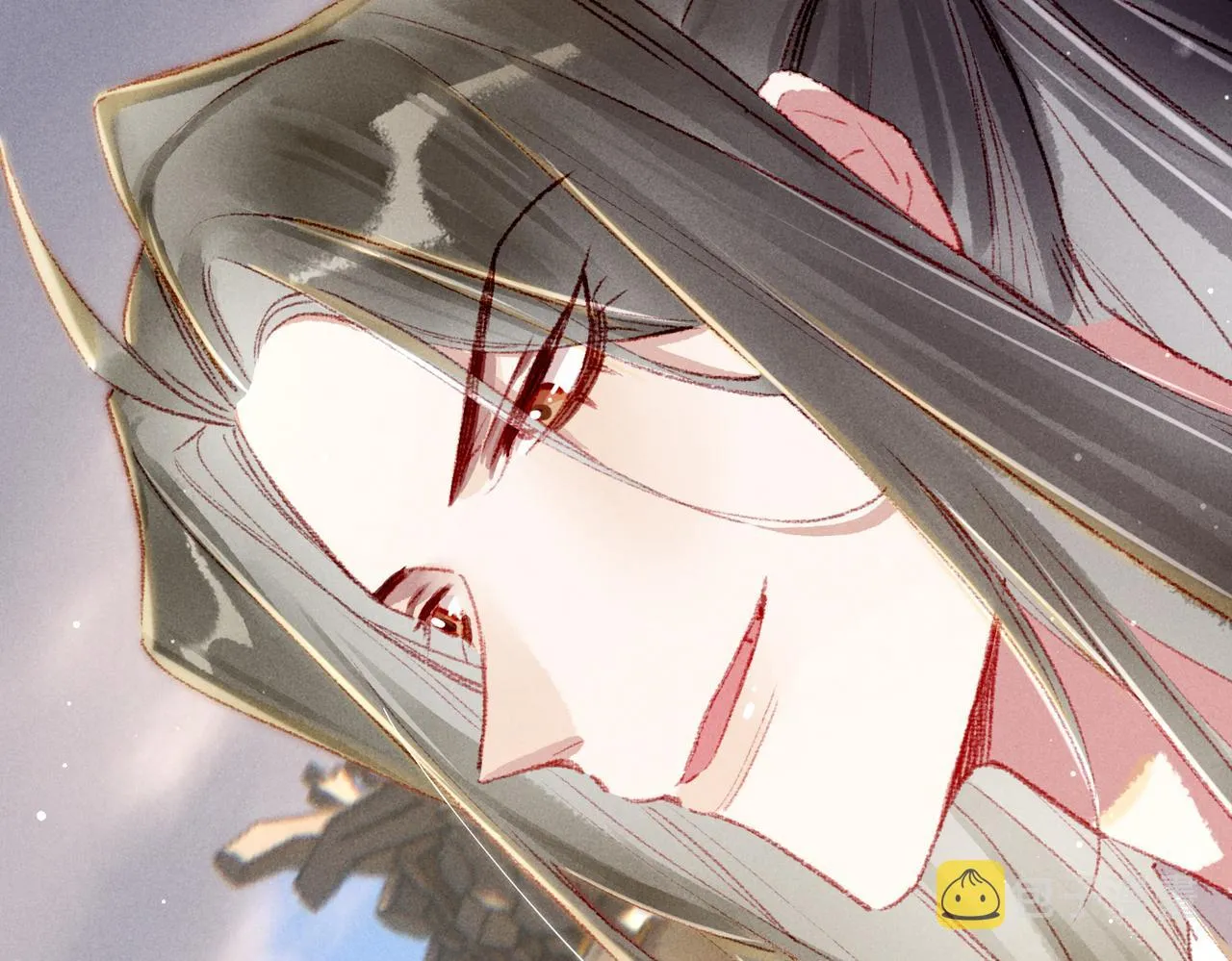 第59话他对我笑了 第81页