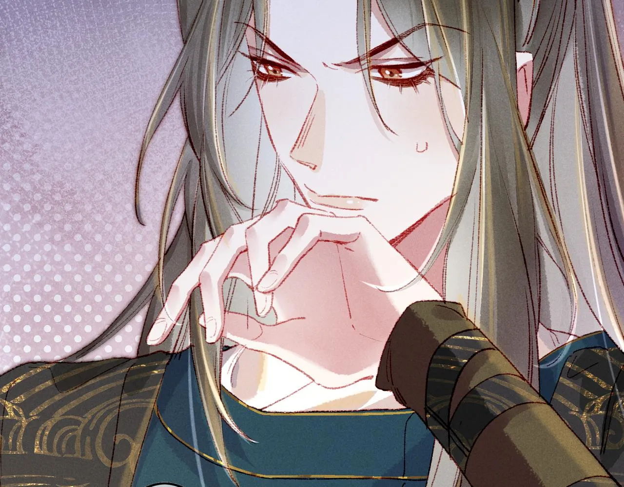 第56话为何这般生气 第26页