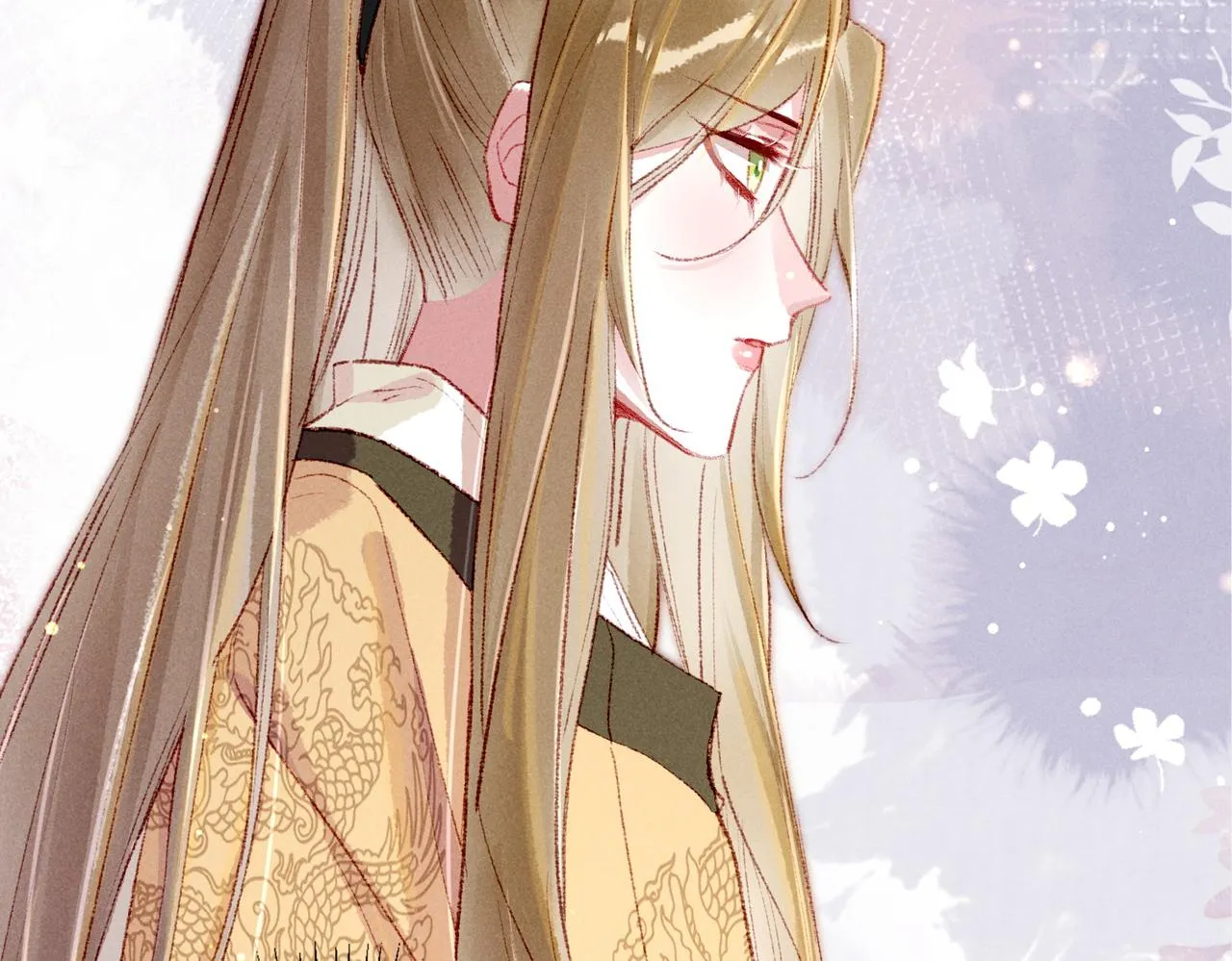 第56话为何这般生气 第29页