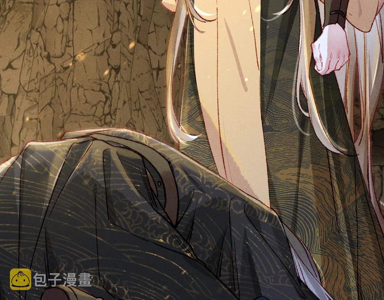 第56话为何这般生气 第40页